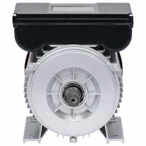 1fázový elektromotor hliník 2,2 kW/3 hp 2 póly 2800 ot./min - obrázek 5