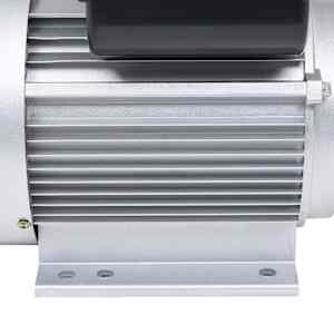 1fázový elektromotor hliník 2,2 kW/3 hp 2 póly 2800 ot./min - obrázek 6