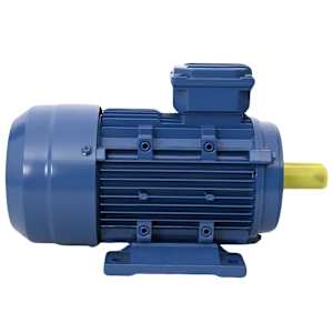 3fázový elektromotor hliníkový 1,5 kW/2 HP 2 póly 2840 ot./min - obrázek 3