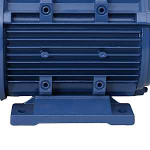 3fázový elektromotor hliníkový 1,5 kW/2 HP 2 póly 2840 ot./min - obrázek 6