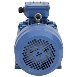 3fázový elektromotor hliníkový 3 kW/4 hp 2 póly 2840 ot./min - obrázek 2