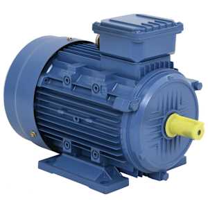 3fázový elektromotor hliníkový 3 kW/4 hp 2 póly 2840 ot./min - obrázek 5