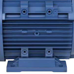3fázový elektromotor hliníkový 3 kW/4 hp 2 póly 2840 ot./min - obrázek 7