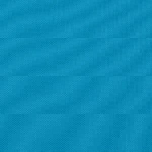 Podušky na zahradní židli 4 ks modré 50x50x3 cm látka oxford - obrázek 8
