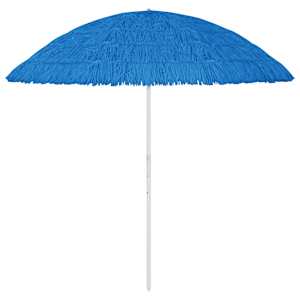 vidaXL Hawaii p&auml;ikesevari, sinine, 300 cm