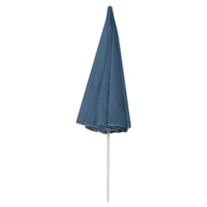 Plážový slunečník modrý 300 cm - obrázek 4