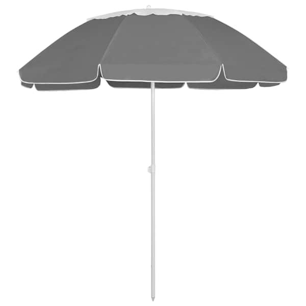 vidaXL ranna p&auml;ikesevari, antratsiithall, 300 cm