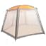  vidaXL szürke szövet medencesátor 500 x 433 x 250 cm termék 2. képe