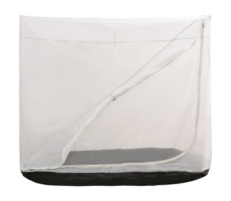 vidaXL Universal Inner Tent Grey 200x90x175 cm
