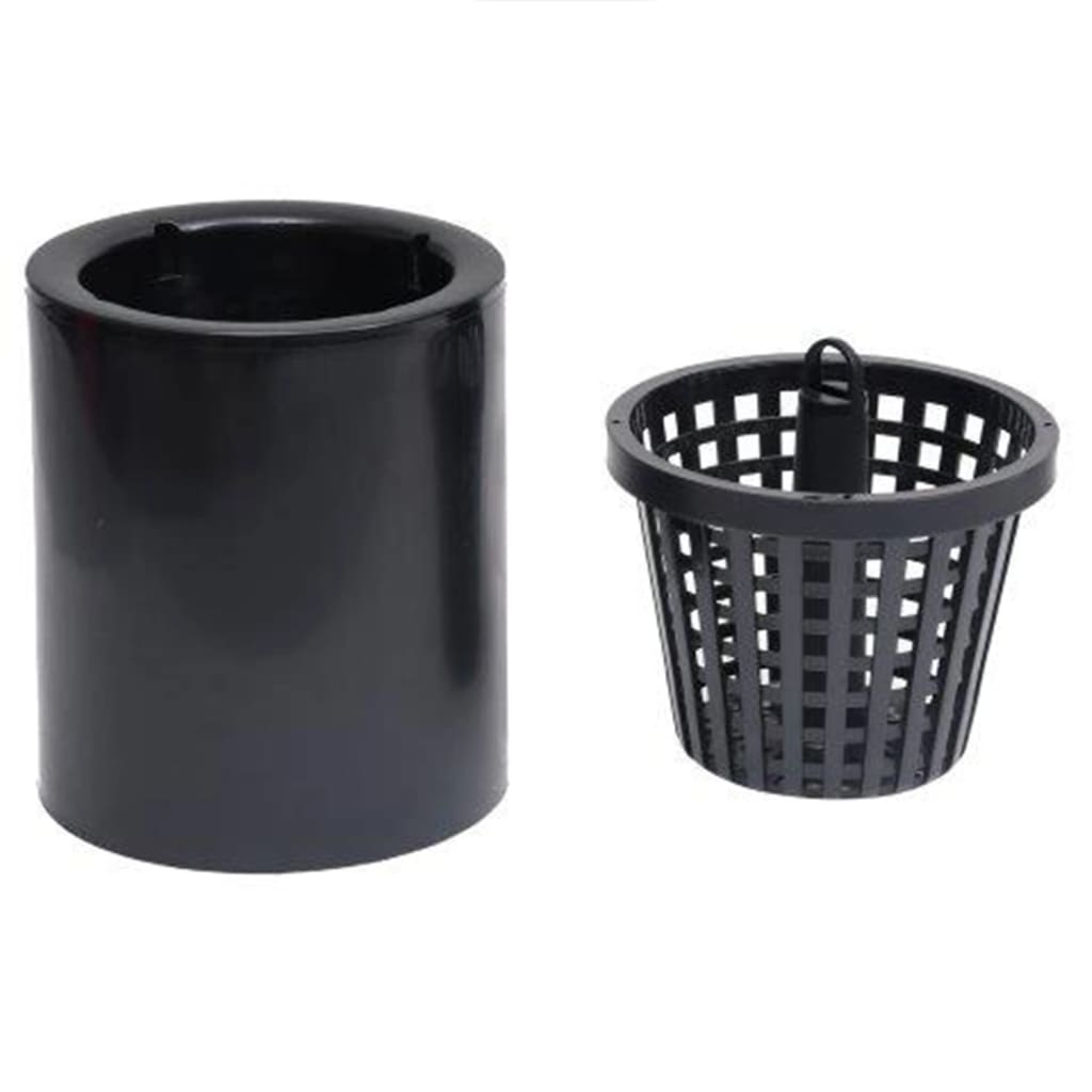 Skimmer Di Superficie Autoportante Per Laghetti VidaXL 17 width=274