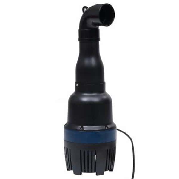 vidaXL tiigipump 16000 L/h 75 W