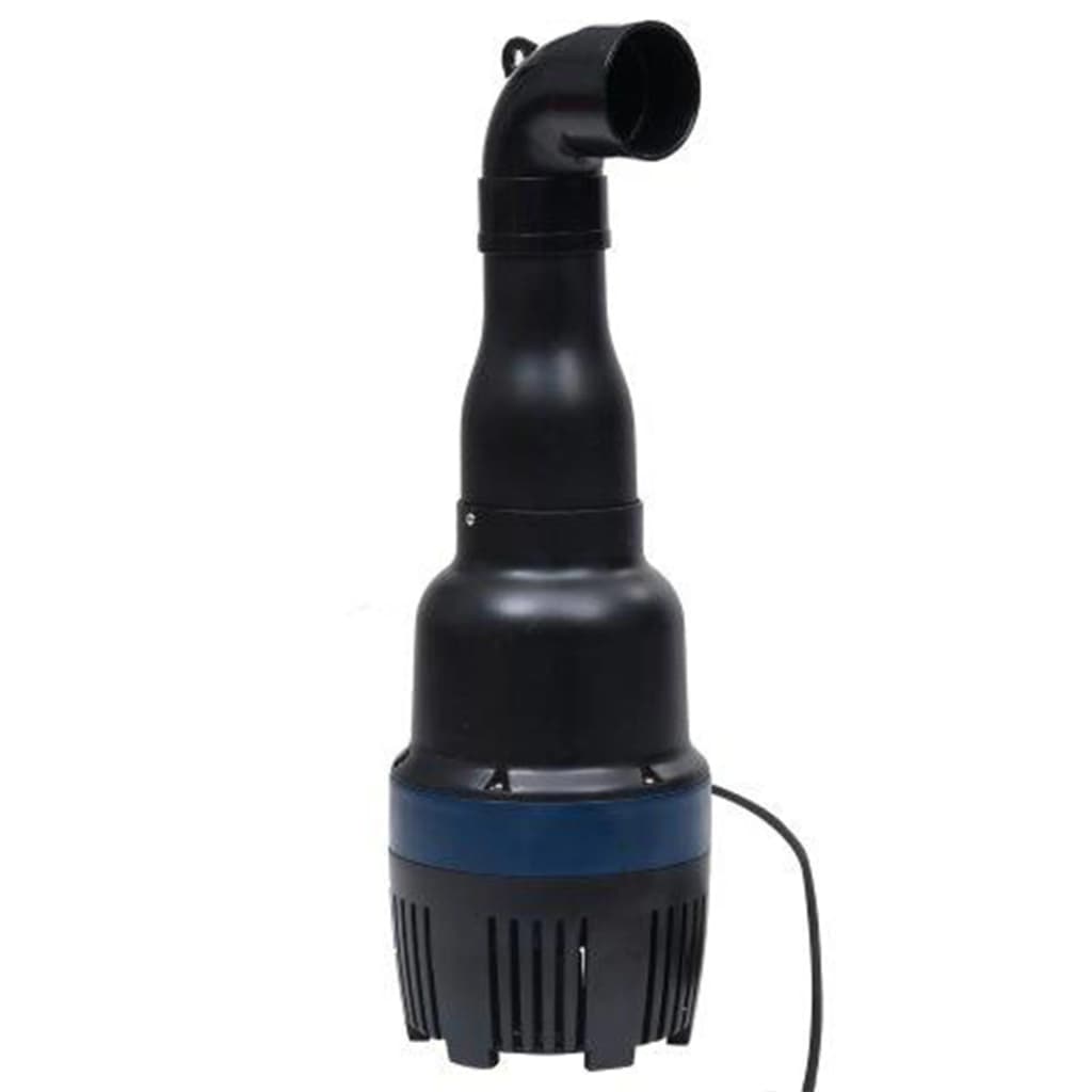 vidaXL Pond Pump 16000 L/h 75 W