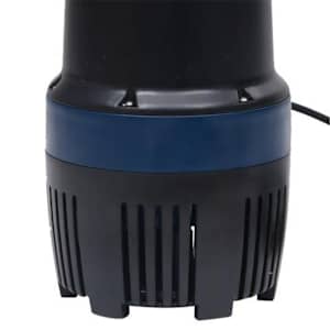 Jezírkové čerpadlo 16 000 l/h 75 W - obrázek 5