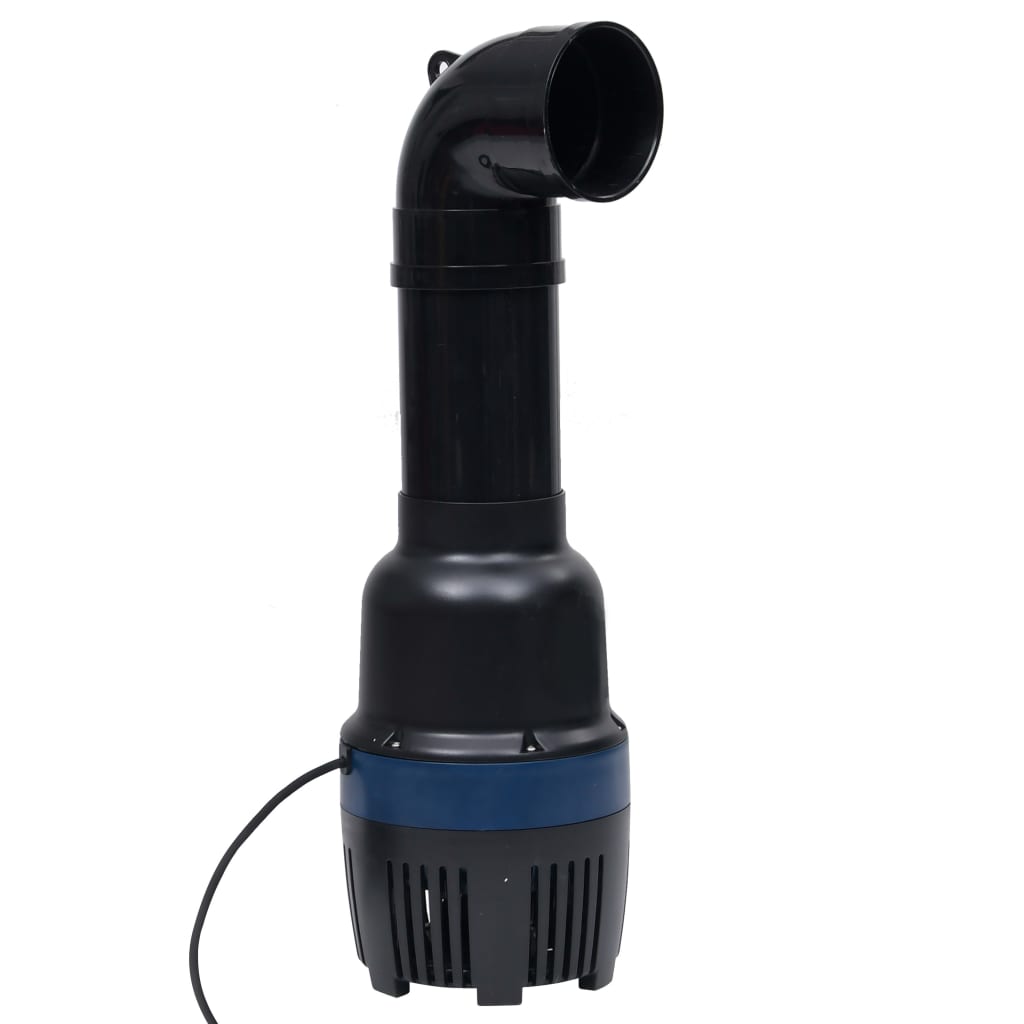 vidaXL Jezírkové čerpadlo 26 000 l/h 135 W