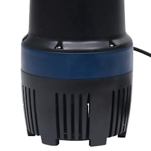Jezírkové čerpadlo 26 000 l/h 135 W - obrázek 5