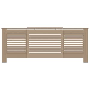 Kryt na radiátor MDF 205 cm - obrázek 4