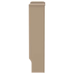 Kryt na radiátor MDF 205 cm - obrázek 5