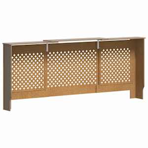 Kryt na radiátor MDF 205 cm - obrázek 6