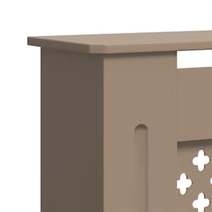 Kryt na radiátor MDF 205 cm - obrázek 8