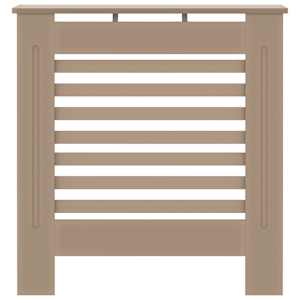 Kryt na radiátor MDF 78 cm - obrázek 4