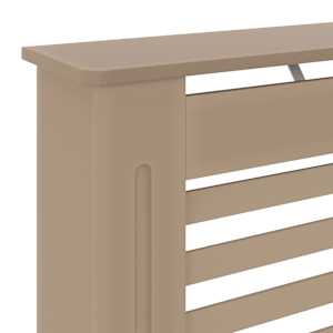 Kryt na radiátor MDF 78 cm - obrázek 6