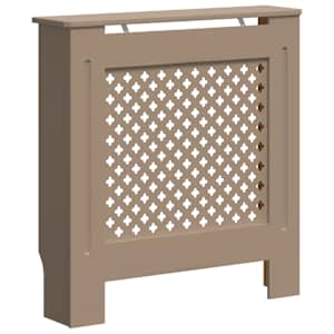 MDF Kryt na radiátor 78 cm - obrázek 2