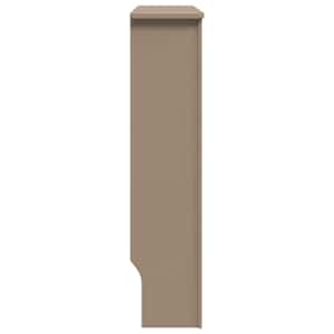 MDF Kryt na radiátor 78 cm - obrázek 5