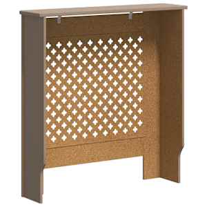 MDF Kryt na radiátor 78 cm - obrázek 6