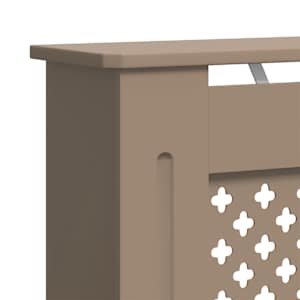 MDF Kryt na radiátor 78 cm - obrázek 7