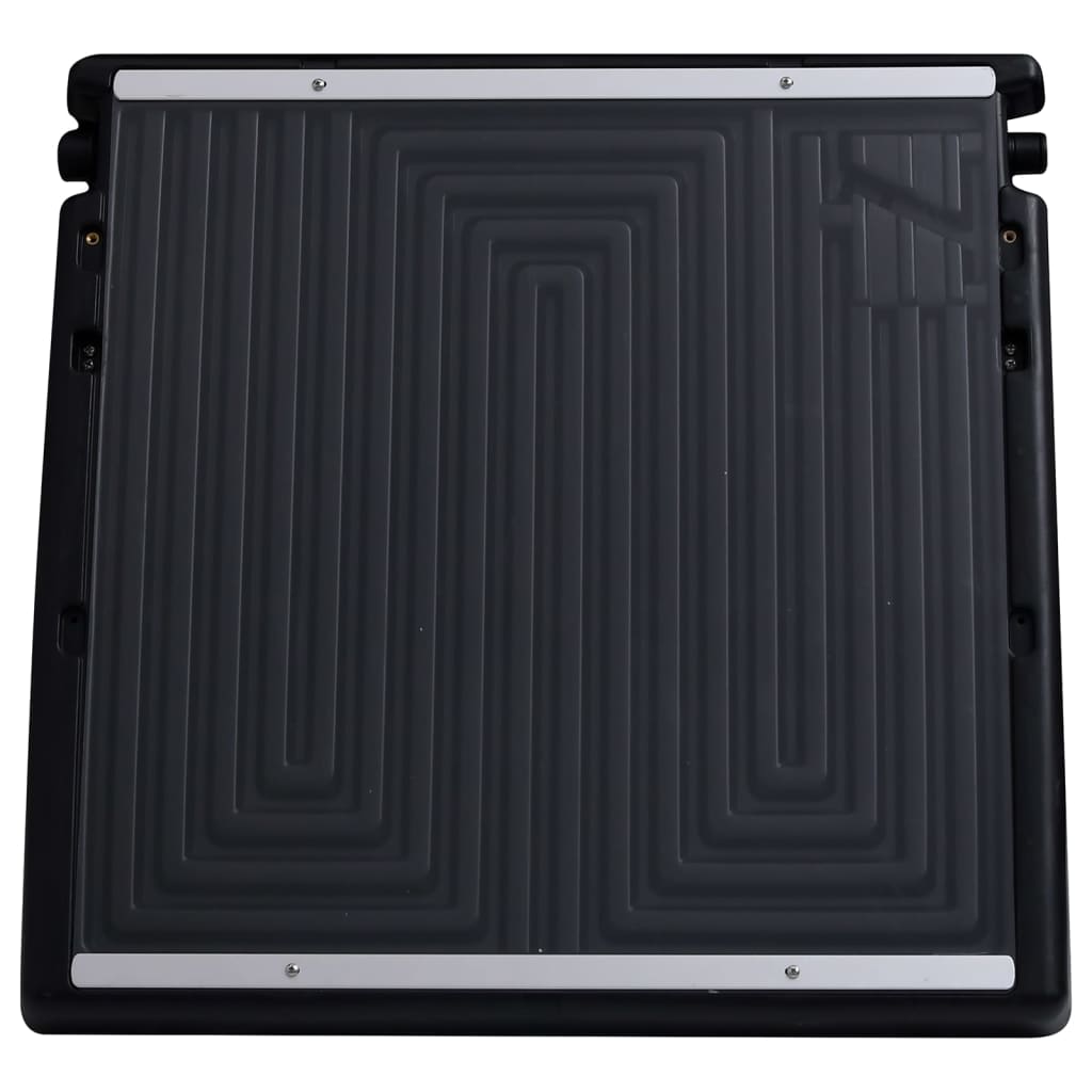 vidaXL Pool Solar Heating Panel 29.5"x29.5"