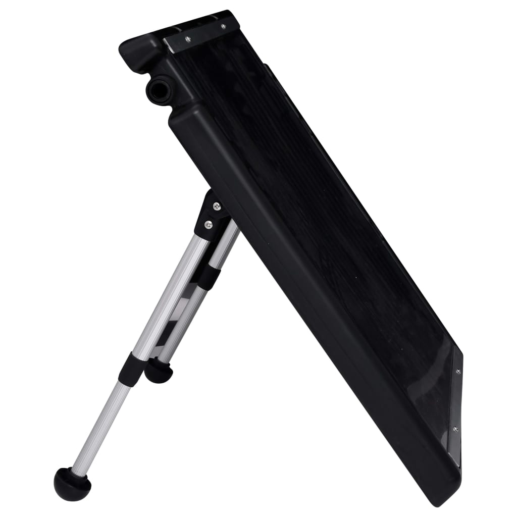 Panneau De Chauffage Solaire De Piscine 75x75 Cm VidaXL 15 width=274