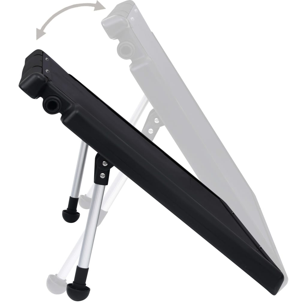 Panneau De Chauffage Solaire De Piscine 75x75 Cm VidaXL 16 width=274