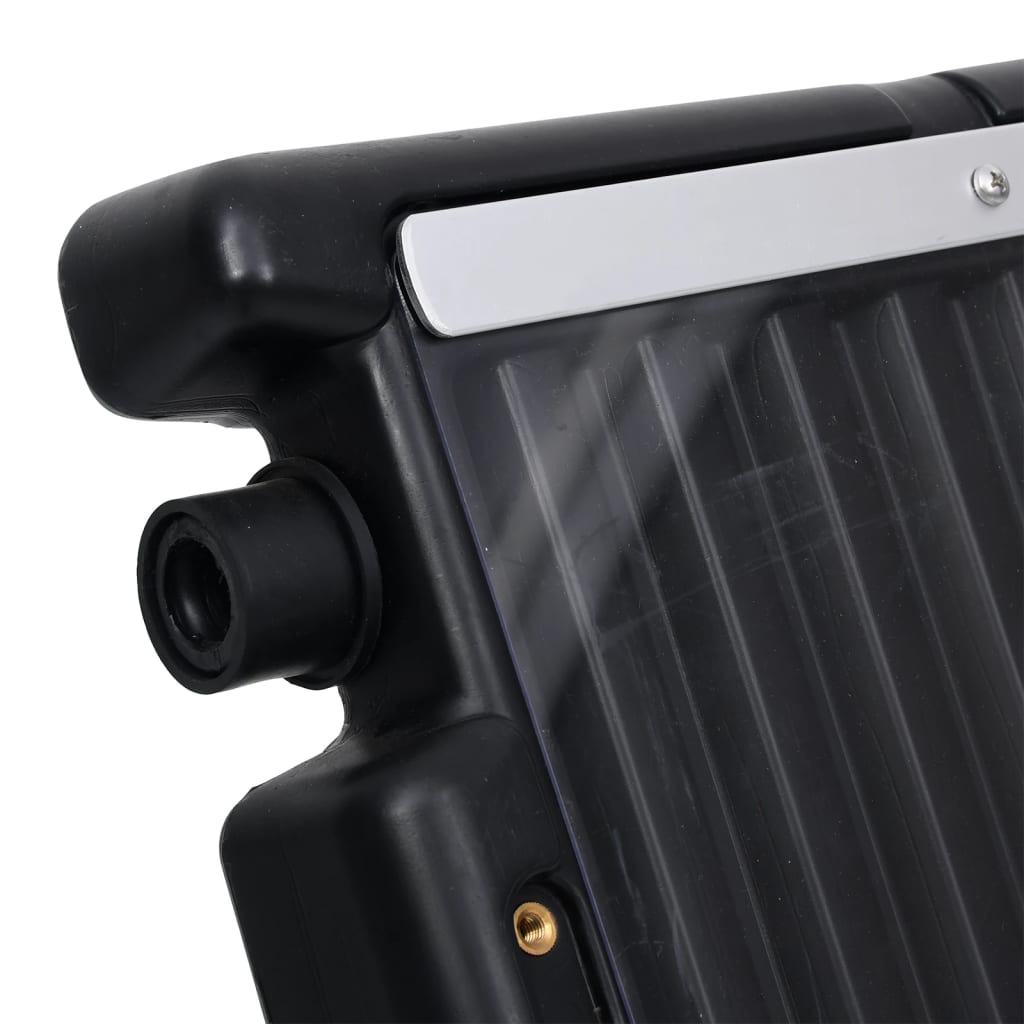 Panneau De Chauffage Solaire De Piscine 75x75 Cm VidaXL 18 width=274