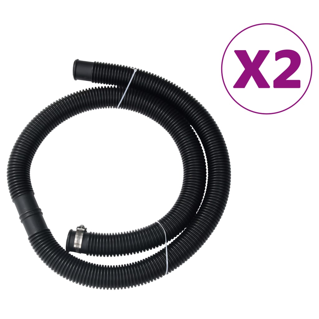 Panneau De Chauffage Solaire De Piscine 75x75 Cm VidaXL 20 width=274