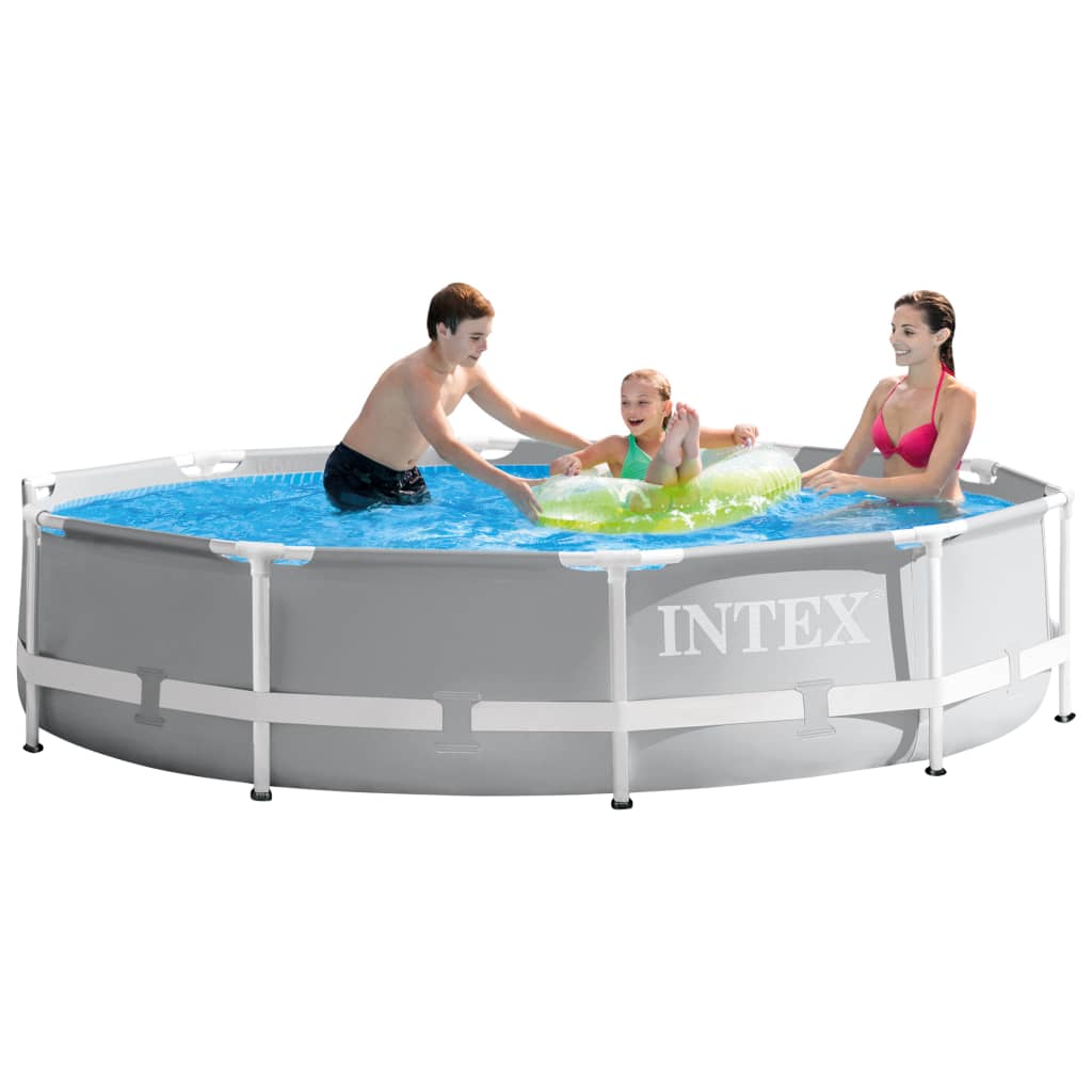 

INTEX Zwembadset Prism Frame Premium 305x76 cm