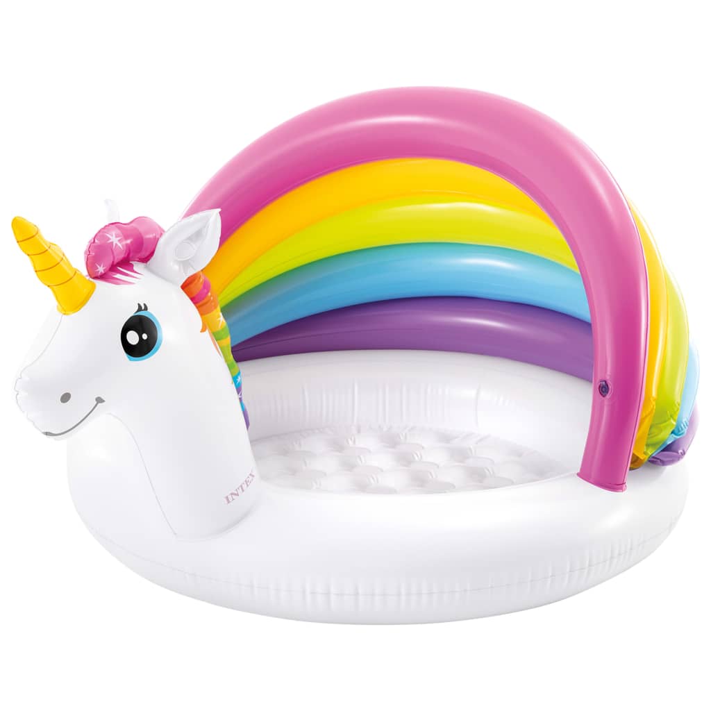 

INTEX Pierenbad Unicorn 127x102x69 cm