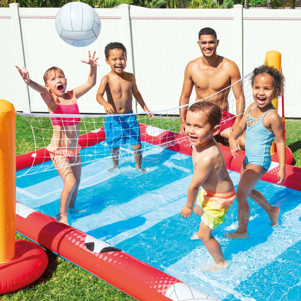 

INTEX Speelcentrum Action Sports 325x267x102 cm