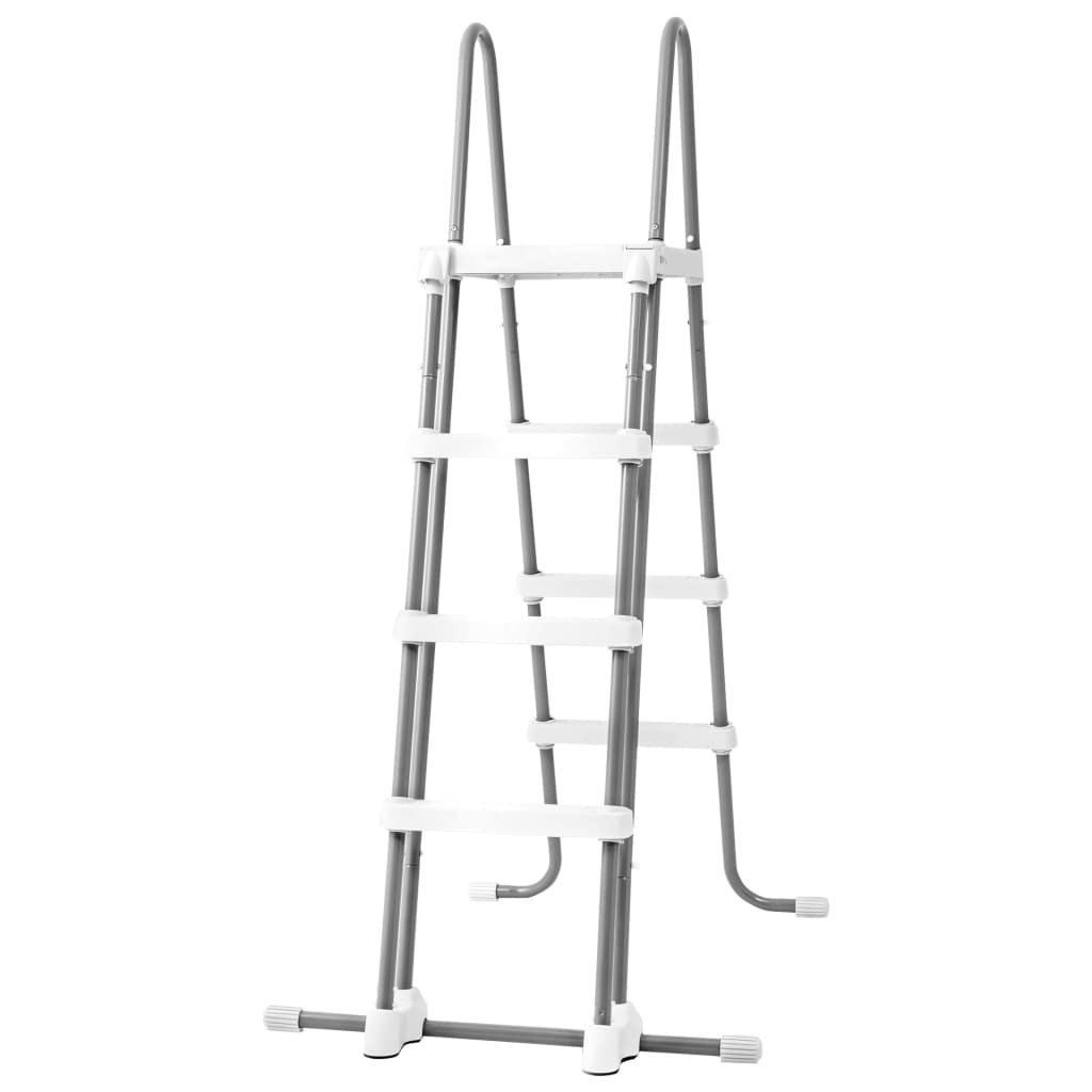 

INTEX Zwembadladder met 3 treden 91-107 cm