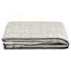 vidaXL telgivaip 250 x 200 cm tumehall
