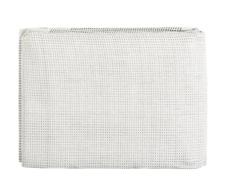 vidaXL Χαλί Σκηνής Γκρι 250 x 200 εκ.