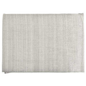 vidaXL Tapis de tente 300x250 cm Gris fonc&eacute;
