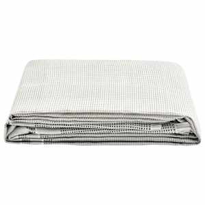 vidaXL telgimatt 300 x 250 cm hall