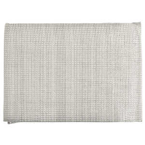 vidaXL Tent Carpet 350x250 cm Dark Grey