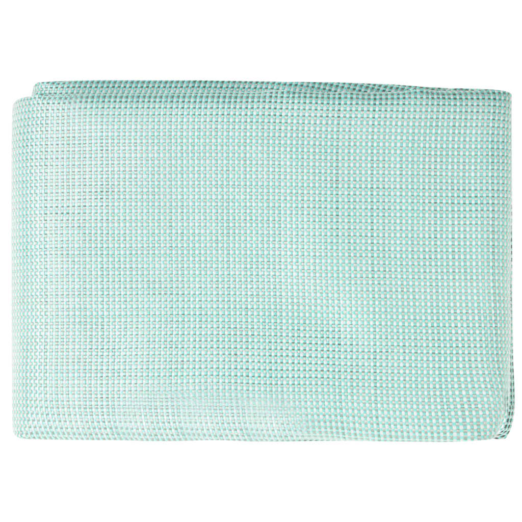 

vidaXL Tenttapijt 350x250 cm groen