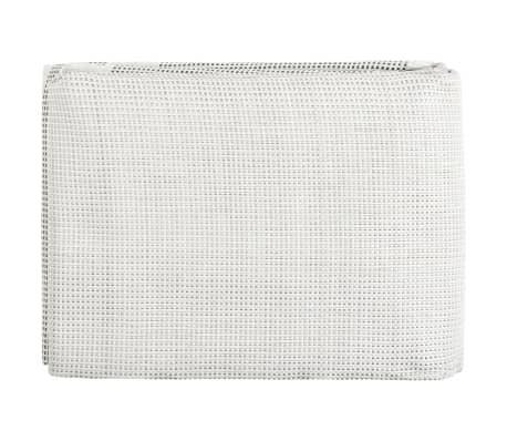 vidaXL Χαλί Σκηνής Γκρι 500 x 250 εκ.