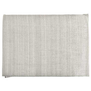 vidaXL Teltteppe 600x250 cm m&oslash;rkegr&aring;