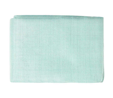 vidaXL Teltteppe 700x250 cm gr&oslash;nn