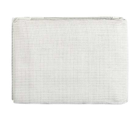 vidaXL Tent Carpet 400x300 cm Grey