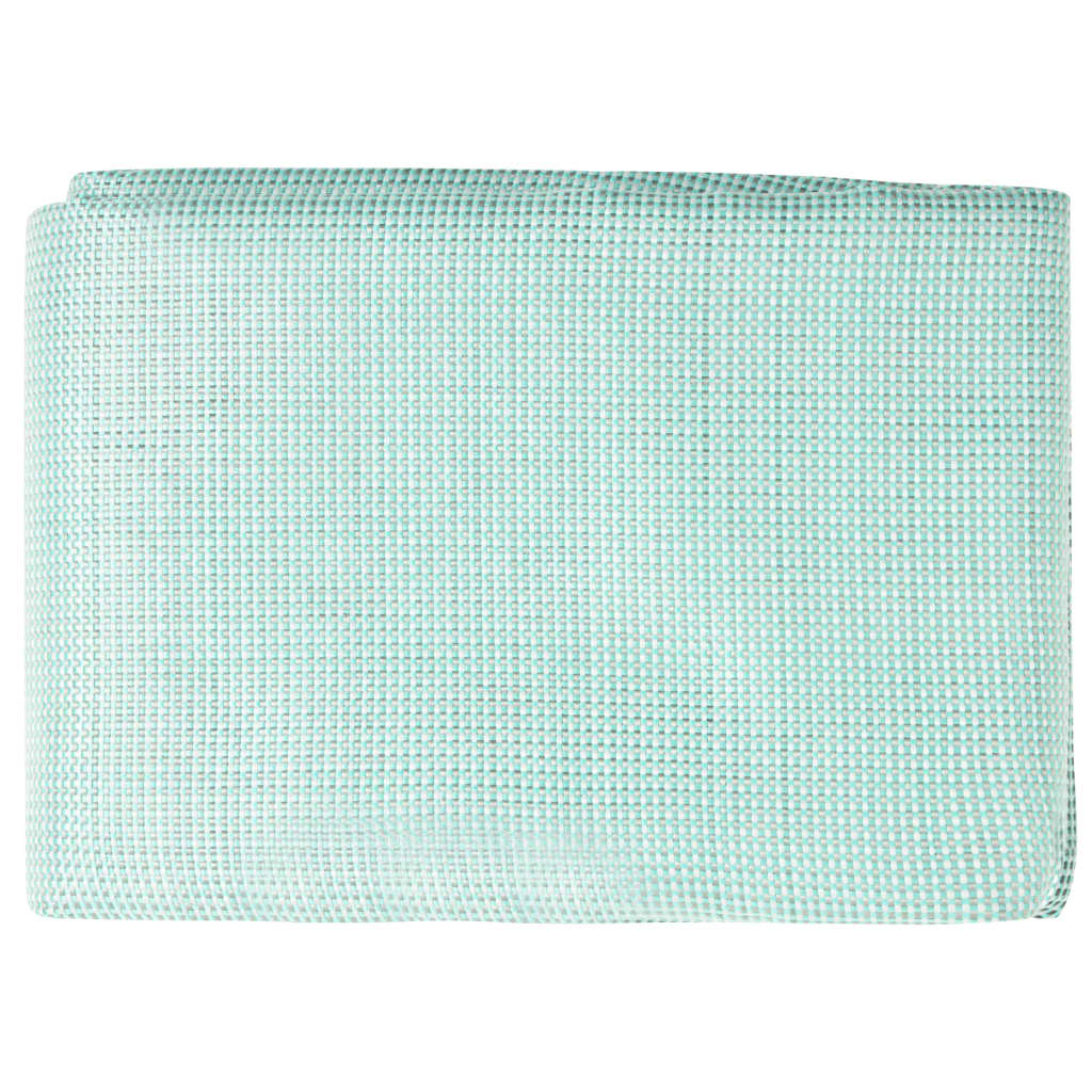 vidaXL Tenttapijt 400x300 cm groen afbeelding