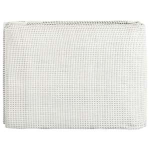 vidaXL Tent Carpet 450x300 cm Grey